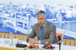 СМИ: около двух миллионов долларов, драгоценности и дорогие часы нашли в банковских ячейках Логвиненко