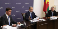 Закон о предоставлении земли участникам СВО на Кубани расширили - KrasnodarMedia