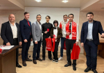 Состоялся Пленум Новороссийского горкома КПРФ