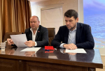 Состоялся Пленум Новороссийского горкома КПРФ
