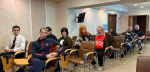 Состоялся Пленум Новороссийского горкома КПРФ