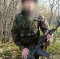 Строгая система сержанта "Суеты" помогает в бою - KrasnodarMedia