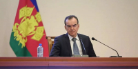 Губернатор Кубани Вениамин Кондратьев: «В 2025 году на меры соцподдержки направили 117 миллиардов рублей» - Кубанские Новости