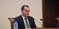 Вениамин Кондратьев: В 2025 году по всему региону строили и реконструировали 184 социально значимых объекта - Krasnodarik.Ru