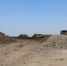 Временную площадку для отходов обустроили на полигоне Новороссийска - Газета Краснодарские известия
