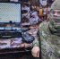 Штурмовик "Панда": адаптироваться к окружению, к его звукам и запахам наиболее сложно - KrasnodarMedia