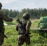 «Он был в полном неадеквате»: боец СВО получил пожизненное за расстрел семьи с двумя детьми в Курской области - LiveKuban.Ru