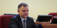 Юрий Слюсарь: «Удалось сохранить социальную направленность бюджета, а по некоторым направлениям даже усилить её» - Yug.Press
