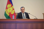 Вениамин Кондратьев: В Краснодарском крае в 2025 году на меры соцподдержки направили 117 миллиардов рублей