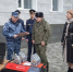 Сотрудники ГУФСИН России по Краснодарскому краю собрали очередной гуманитарный груз для участников СВО - Газета Кубань Сегодня