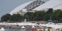 В Сириусе построят первый морской порт с ИИ к лету 2026 года - Комсомольская Правда