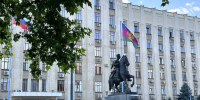 Более 1,5 тысяч кубанских казаков награждены за участие в СВО - Комсомольская Правда