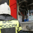 Площадь пожара в порту Темрюка после атаки БПЛА увеличилась до 4 тысяч кв. метров - Комсомольская Правда