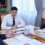 Вице-губернатор Александр Руденко встретился с участником проекта «Герои Кубани» - Кубанские Новости