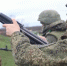 Военнослужащие по контракту отрабатывают стрельбу на полигоне ЮВО - Газета Краснодарские известия