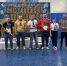 Поздравляем с победой в чемпионате Краснодарского края по пауэрлифтингу! - ИМСИТ