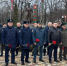Сотрудники МЧС России приняли участие в открытии нового мемориала в Армавире - Itar-TassKuban.Ru