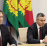 На Кубани наградили отличившихся работников торговли - Газета Кубань Сегодня