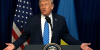 Трамп заявил, что Россия и Украина решили почти все вопросы мирного соглашения - KrasnodarMedia