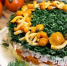 Собираем салат «Грибная поляна» с копчёной курицей слоями — и гости в восторге от вкуса и подачи - Кубанские Новости