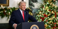 Трамп рассказал, что думает о гибели граждан США в конфликте на Украине - KrasnodarMedia
