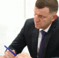 Евгений Наумов провел аппаратное совещание после ночной атаки БПЛА - Газета Краснодарские известия