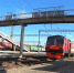 Элетричка - 24Krasnodar.Ru