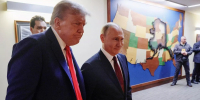 Стала известна реакция Трампа на атаку ВСУ резиденции Путина - Кубанские Новости