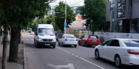 Автобусный маршрут запустили между Геническом и Краснодаром - Кубанские Новости