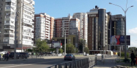 В Краснодаре в результате атаки БПЛА пострадали два человека - Газета Кубань Сегодня
