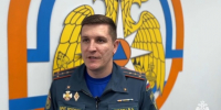 Напоминаем о правилах безопасности в новогодние праздники (+видео) - МЧС