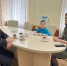 Министр Антон Гудименко исполнил новогоднее желание юного астраханца в рамках акции «Ёлка желаний» - Yug.Press
