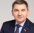Депутат Госдумы Дмитрий Ламейкин поздравляет кубанцев с наступающим Новым годом - Югополис