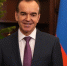 Вениамин Кондратьев поздравил жителей Краснодарского края с наступающим Новым годом - Администрация Краснодарского края