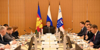 Мэр Сочи: Загрузка отелей растёт, особенно в горах, где бронирование приближается к 70% - Газета Кубань Сегодня
