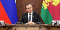 Губернатор Кубани выразил соболезнования после удара по Херсонской области - Газета Краснодарские известия