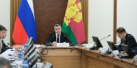 Губернатор Кубани назвал чудовищным преступлением атаку БПЛА в Херсонской области - KrasnodarMedia