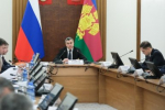 Губернатор Кубани назвал чудовищным преступлением атаку БПЛА в Херсонской области