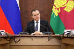 Губернатор Кубани назвал чудовищным преступлением атаку БПЛА в Херсонской области