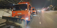 Около 43 тысяч жителей Кубани остаются без света из-за непогоды - Газета Краснодарские известия