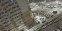 Часть Краснодарского края осталась без электричества и отопления. Обесточены десятки подстанций - LiveKuban.Ru