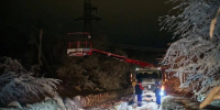 Сочи: свет вернулся в горные поселения - Smi.Kuban.Info