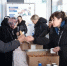 Четыре пункта временного размещения открыли в кубанских районах - KrasnodarMedia