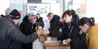 Четыре пункта временного размещения открыли в кубанских районах - KrasnodarMedia