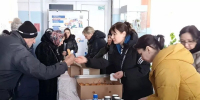 Пункты временного размещения открыли в Белореченском и Апшеронском районах Кубани - Кубанские Новости