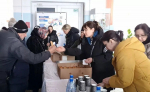Пункты временного размещения открыли в Белореченском и Апшеронском районах Кубани