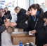 В Белореченском и Апшеронском районах открыты пункты обогрева для жителей - Газета Краснодарские известия