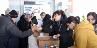 Для оперативной помощи: в Белореченском и Апшеронском районах развернуты пункты временного размещения - Smi.Kuban.Info