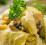 Рождественские голубцы: вкуснее, чем классические. Ароматные грибы, рассыпчатый рис и нежная капуста создают начинку, которая по вкусу не уступает мясной - Кубанские Новости
