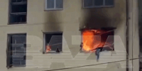 В Свердловской области в жилом доме произошел взрыв газа - Газета Кубань Сегодня